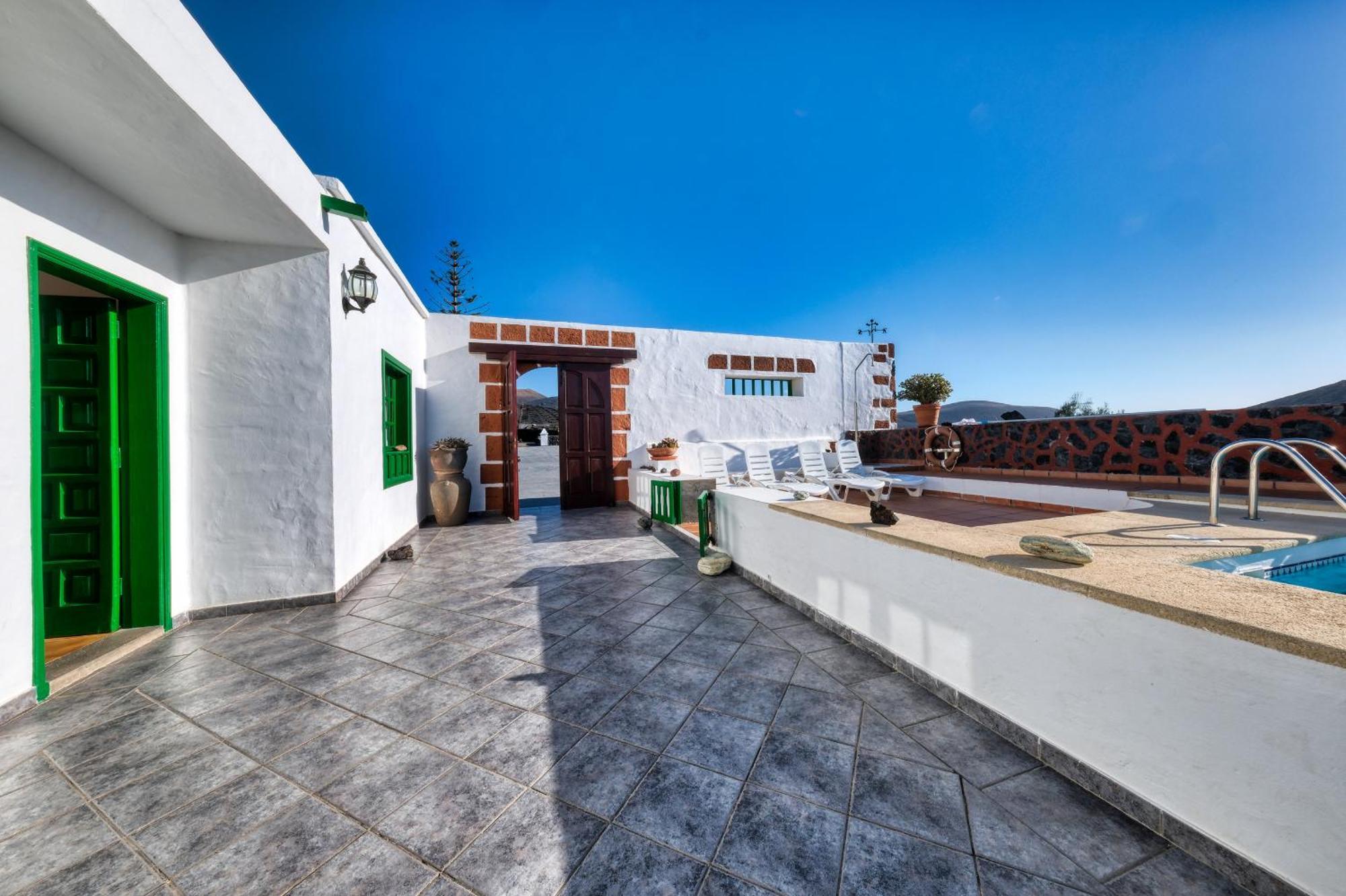 Casa Diama Villa ไยซา ภายนอก รูปภาพ