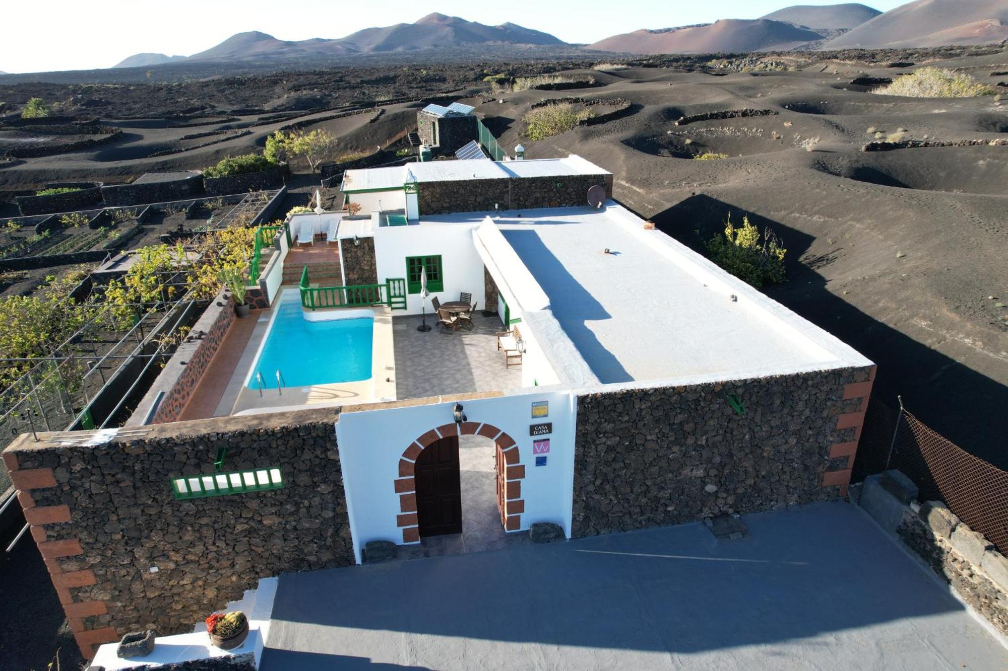 Casa Diama Villa ไยซา ภายนอก รูปภาพ